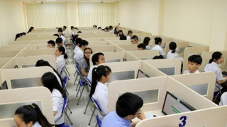 ĐHQG Hà Nội nói gì về việc một số nhóm luyện thi lập tài khoản ảo lôi kéo thí sinh?