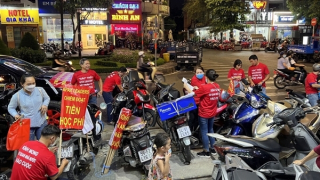 Chính thức tạm đình chỉ hoạt động 40 Trung tâm Anh ngữ Apax Leaders