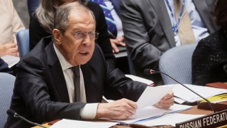 “Đấu khẩu” tại Hội đồng Bảo an Liên hợp quốc