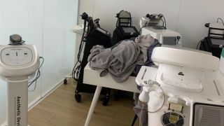 Phòng khám “công nghệ giảm béo” và nhiều bác sĩ, kỹ thuật viên bị xử phạt nặng