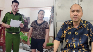 Vụ bán gan đầu tiên được triệt phá như thế nào? - Bài 1