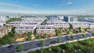 TNR Holdings Vietnam “phủ sóng” thương hiệu TNR Stars tới Hải Phòng