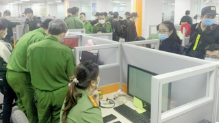 Từ SBC huyền thoại đến Cảnh sát hình sự hôm nay