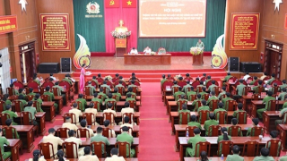 Đắk Nông: Nhiều ý kiến đồng tình, đánh giá cao các dự án luật do Bộ Công an chủ trì soạn thảo