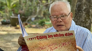 Trăn trở trước mỗi giọt nước mắt của dân