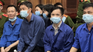 Chủ tịch HĐQT Công ty Gold Time bị tuyên 16 năm tù