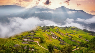 Tiềm năng du lịch hiếm có của Hà Giang