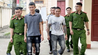 Sử dụng mạng xã hội hoạt động tín dụng đen, 6 đối tượng bị bắt