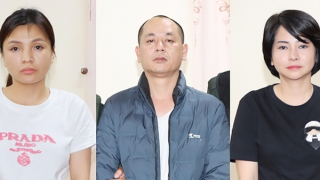 Từ vụ án ma tuý, lộ diện các “công ty ma” mua bán hoá đơn