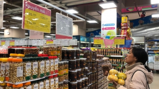 Hà Nội triển khai chương trình khuyến mại tập trung