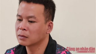 Chém lìa tay vợ cũ rồi bỏ vào túi xách vứt xuống mương nước