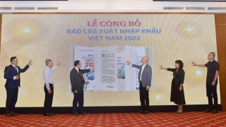 "Lộ diện" 10 địa phương có kim ngạch xuất khẩu thấp nhất trong 10 năm