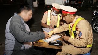 Hơn 4000 “ma men” vùng cao Sơn La kí biên bản vi phạm