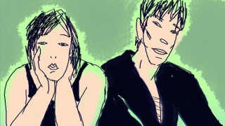 Thiên đường rực lửa!