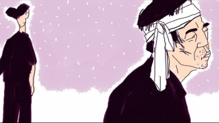 Nỗi buồn hoa bâng bấc