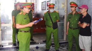 Khởi tố, bắt tạm giam đối tượng lợi dụng quyền tự do dân chủ