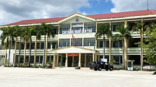 Lộ diện nhiều sai phạm tại Trường Cao đẳng nghề Cần Thơ