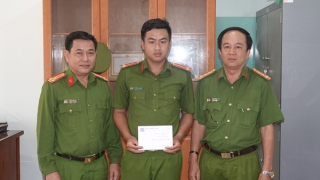 Khẩn trương điều tra các đối tượng đua xe trái phép và chống người thi hành công vụ