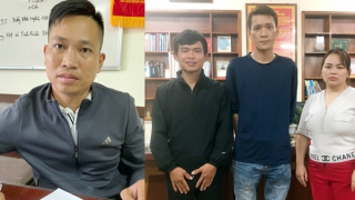 Triệt phá đường dây mua bán gan, thận lớn nhất - Bài 2