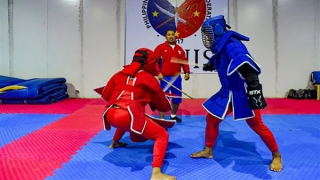 Bước chuyển của sân chơi SEA Games