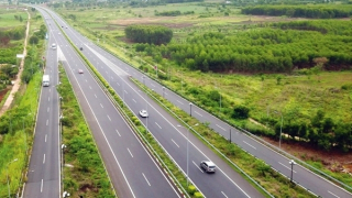 15 dự án giao thông thí điểm thưởng nhà thầu đảm bảo tiến độ