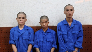 Nhóm côn đồ gây án vì...90.000đ