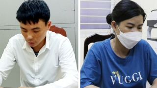 Lừa bán ô tô trên mạng, chiếm đoạt gần 700 triệu đồng