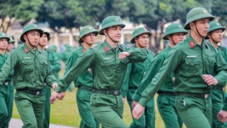 Là công dân trước khi là nghệ sĩ