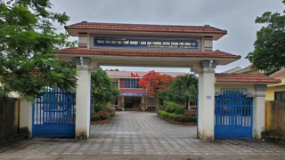 Ghen “ngược”, tìm đến cơ quan đánh vợ người tình nhập viện