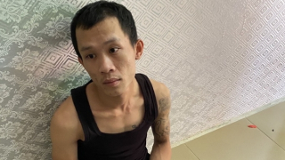 Vây bắt đối tượng mua bán ma tuý, 3 cán bộ Công an phường bị thương