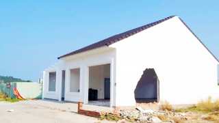 Kiểm điểm 10 tập thể, 28 lãnh đạo xã, phường tại Phú Quốc