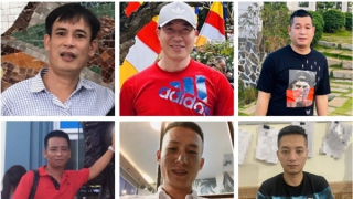 Mua tài khoản từ nhà cái nước ngoài, lập đường dây cá độ hàng trăm tỷ