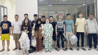 Chiêu lừa đảo mới nhắm vào "bà mẹ bỉm sữa"