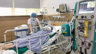 Phải cấm thuốc lá điện tử!