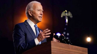 Nóng “đường đua” vào Nhà Trắng