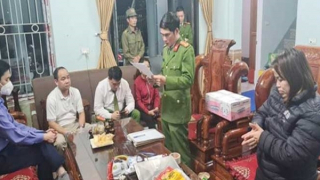 Ghép tạng giữa lằn ranh luật pháp