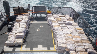 Hồi chuông báo động về ma túy