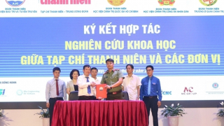 Phối hợp tuyên truyền về công tác bảo vệ nền tảng tư tưởng của Đảng