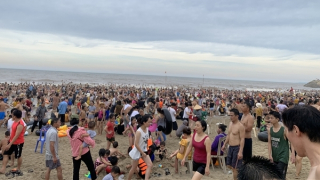 Dịp nghỉ lễ 30/4 và 1/5: Những lưu ý để bảo đảm an toàn cho trẻ