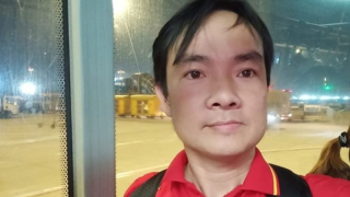 Khởi tố, bắt giam Giám đốc Trung tâm dạy nghề lái xe Sài Gòn