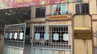 Hai cựu Chủ tịch UBND thị trấn ở Bắc Ninh cùng bị tuyên phạt 12 năm tù