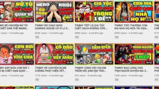 Ngăn chặn ứng xử kém văn minh trên không gian mạng