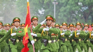 Một số nội dung cơ bản dự thảo Luật sửa đổi, bổ sung một số điều của Luật CAND