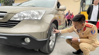 Kiến nghị cho phép các trung tâm đăng kiểm được thu phí làm ngoài giờ