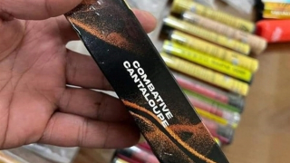 Báo động ma túy xâm nhập lứa tuổi học đường