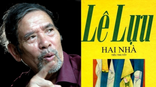 Lê Lựu - nhà văn của những tiếng cười