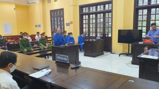 Hai lần lĩnh án tử hình vì mua bán ma túy