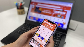 Mất hàng trăm triệu đồng vì “bẫy” sàn giao dịch điện tử lãi suất cao