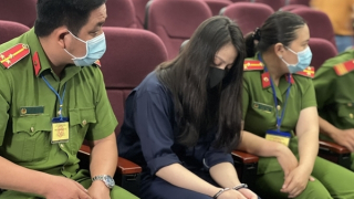 VKS đề nghị đình chỉ xét xử mẹ kế Nguyễn Võ Quỳnh Trang và không chấp nhận kháng cáo của luật sư