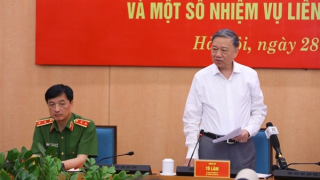 Đề án 06 mang lại nhiều tiện ích phục vụ nhân dân